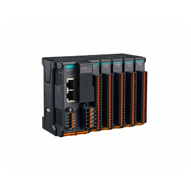 I/O MODULE 12-48V I/O MODULE 12-48V