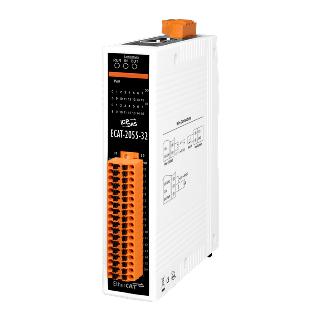 I/O MODULE 8 DIG 8 DIG 10-30V I/O MODULE 8 DIG 8 DIG 10-30V