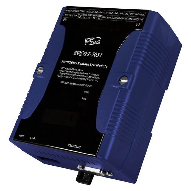 I/O MODULE 24 DIGITAL 10-40V I/O MODULE 24 DIGITAL 10-40V