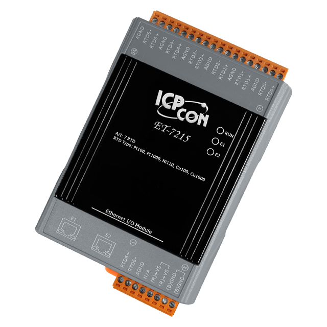 I/O MODULE 7 ANALOG 12-48V I/O MODULE 7 ANALOG 12-48V