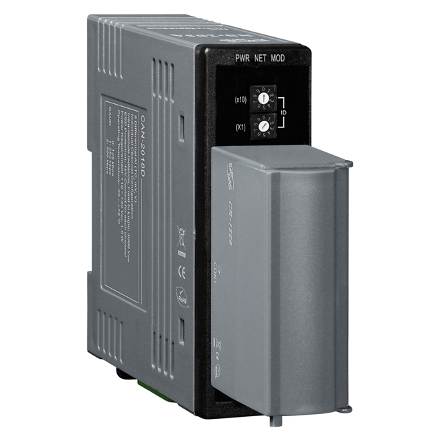 I/O MOD 2 DIG 6ANLG 1 DIG 10-30V I/O MOD 2 DIG 6ANLG 1 DIG 10-30V