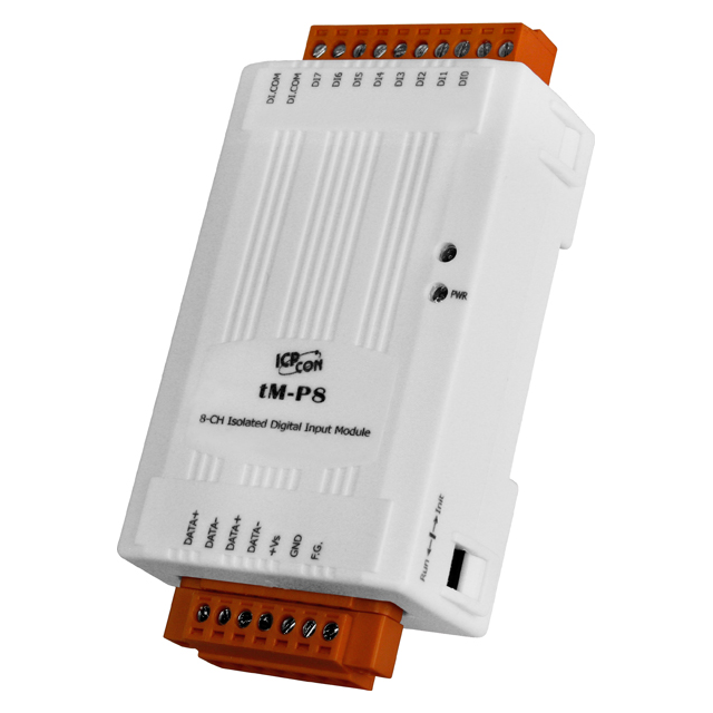 OUTPUT MODULE 5 RELAY 10-30V OUTPUT MODULE 5 RELAY 10-30V