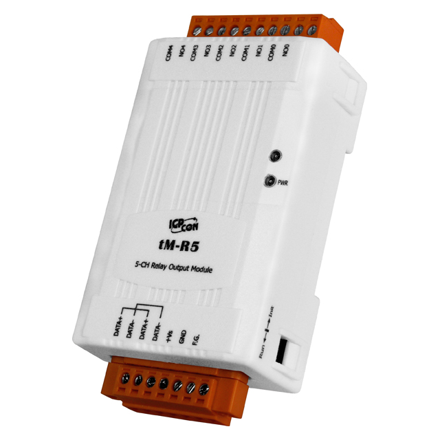 INPUT MODULE 8 DIGITAL 10-30V