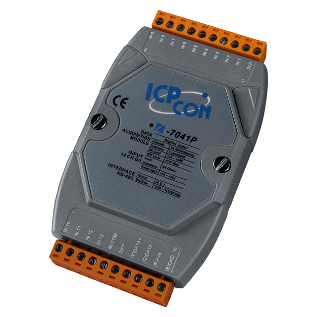 INPUT MODULE 14 DIGITAL 10-30V