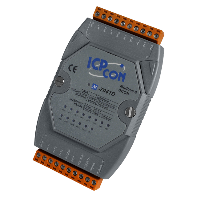 INPUT MODULE 14 DIGITAL 10-30V