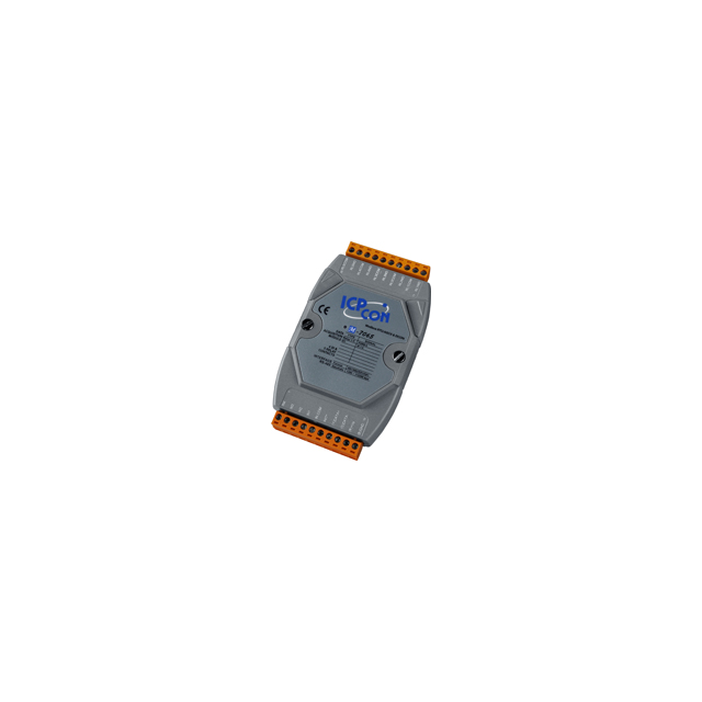 I/O MODULE 4 DIG 5 RELAY 10-30V I/O MODULE 4 DIG 5 RELAY 10-30V