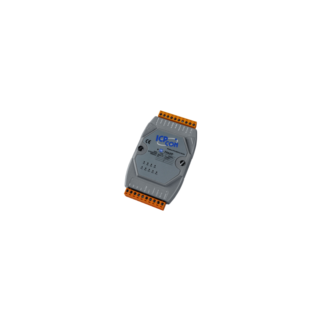 I/O MODULE 4 DIG 5 RELAY 10-30V I/O MODULE 4 DIG 5 RELAY 10-30V