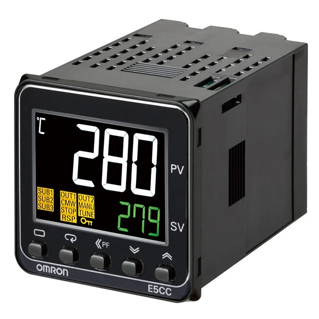 CONTROL TEMP/PROC 100-240V PANEL