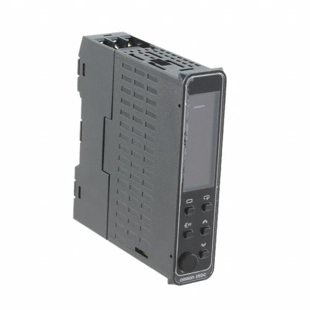 CONTROL TEMP/PROC 24V DIN RAIL CONTROL TEMP/PROC 24V DIN RAIL