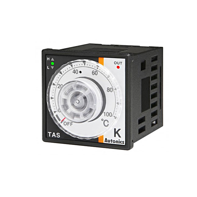 CONTROL TEMP RELAY OUT 100-240V CONTROL TEMP RELAY OUT 100-240V