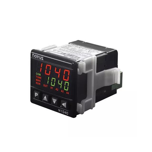 CONTROL TEMP 100-240V PANEL MNT