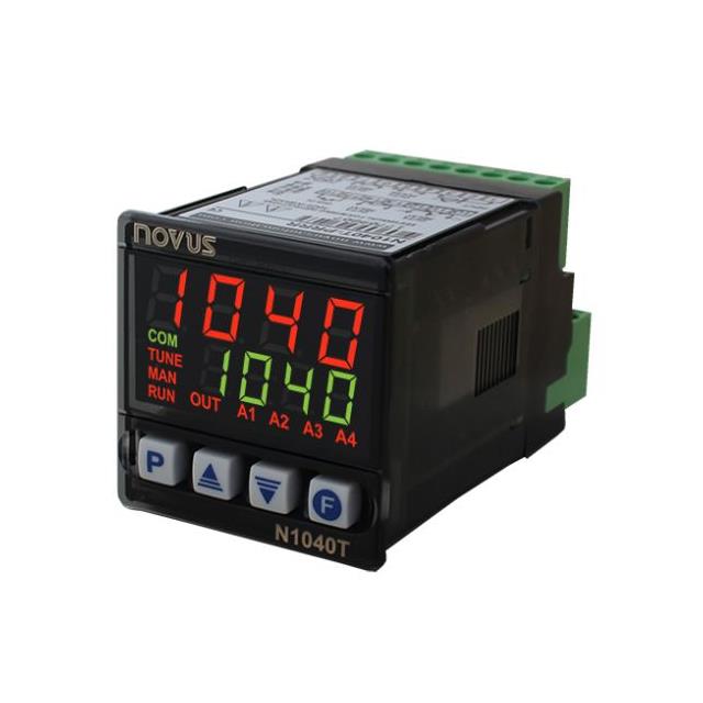 CONTROL TEMP 100-240V/48-240V