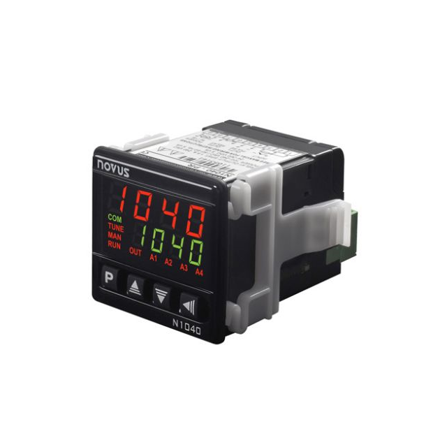 CONTROL TEMP 100-240V PANEL MNT
