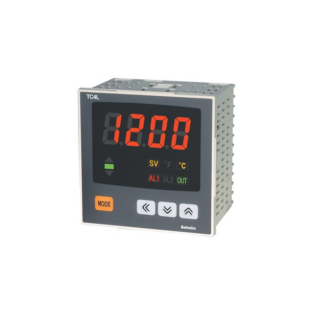 CONTROL TEMP 100-240V PANEL MNT CONTROL TEMP 100-240V PANEL MNT