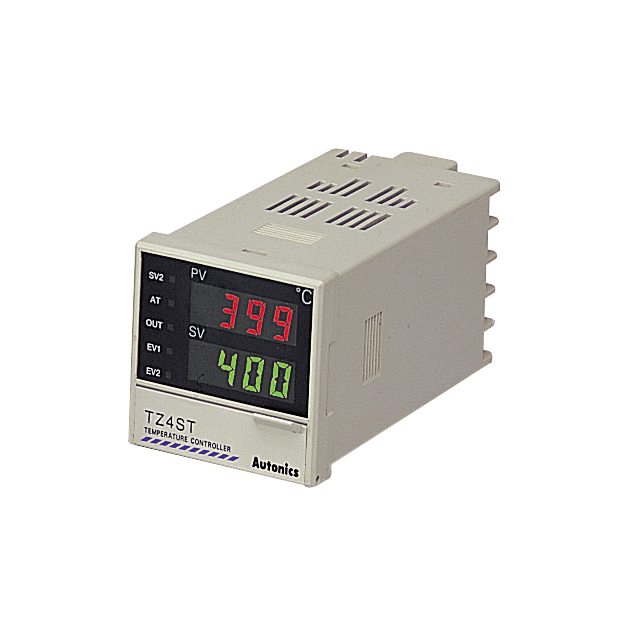 CONTROL TEMP RELAY OUT 100-240V CONTROL TEMP RELAY OUT 100-240V