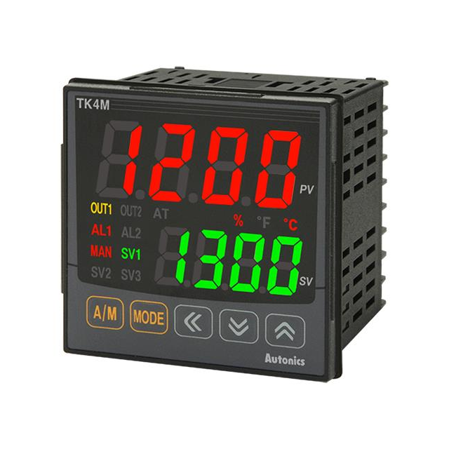 CONTROL TEMP/PROC 100-240V PL MT