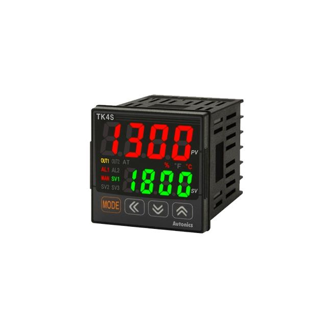 CONTROL TEMP 100-240V PANEL MNT