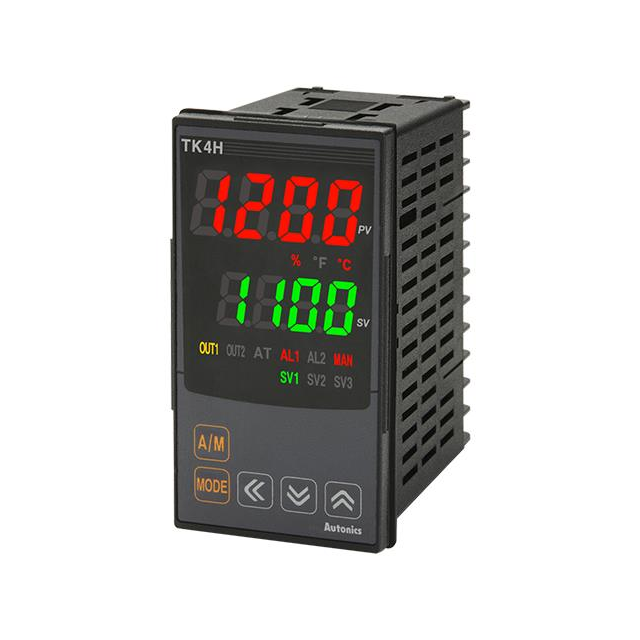 CONTROL TEMP/PROC 100-240V PL MT