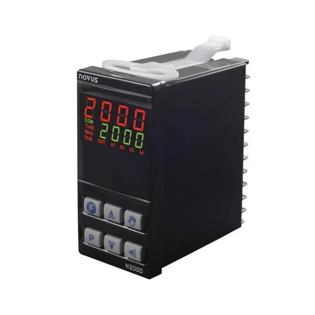 CONTROL TEMP/PROC 100-240V PL MT CONTROL TEMP/PROC 100-240V PL MT