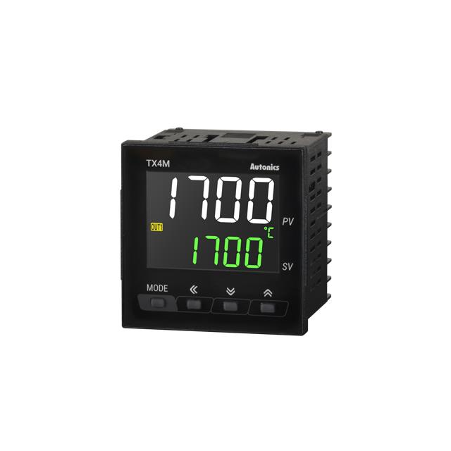 CONTROL TEMP RELAY OUT 100-240V