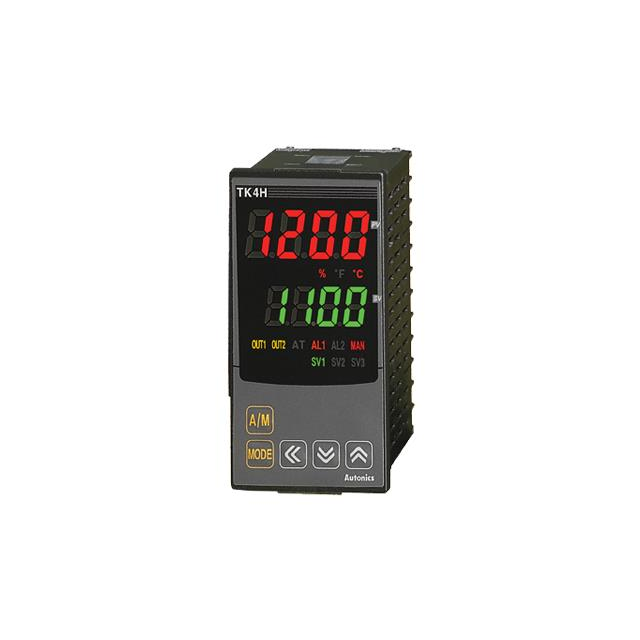 CONTROL TEMP RELAY OUT 100-240V CONTROL TEMP RELAY OUT 100-240V