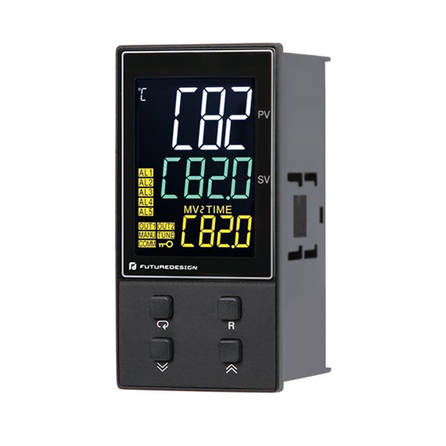 CONTROL TEMP SS OUT 90-250V PNL CONTROL TEMP SS OUT 90-250V PNL