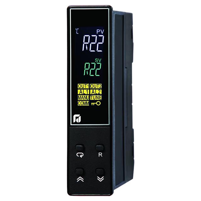 CONTROL TEMP RELAY OUT 90-250V