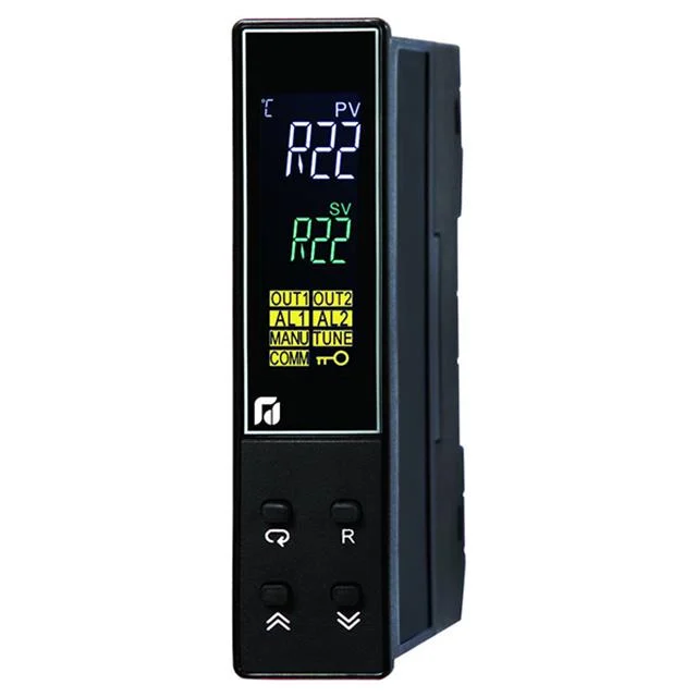 CONTROL TEMP ANLG OUT 90-250V CONTROL TEMP ANLG OUT 90-250V