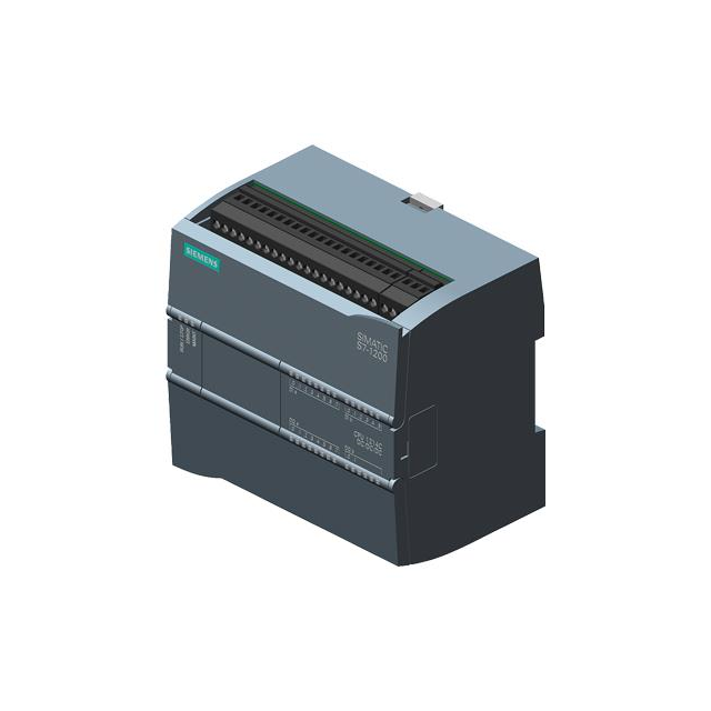 AUTOMATION - S7-1200 CPUS AUTOMATION - S7-1200 CPUS