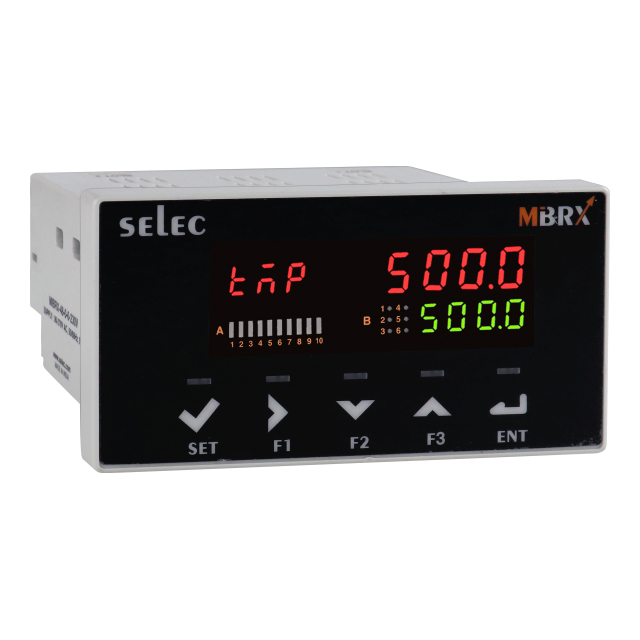 MIBRX 48X96 PS 2 SLOTS, 7DI (IN MIBRX 48X96 PS 2 SLOTS, 7DI (IN