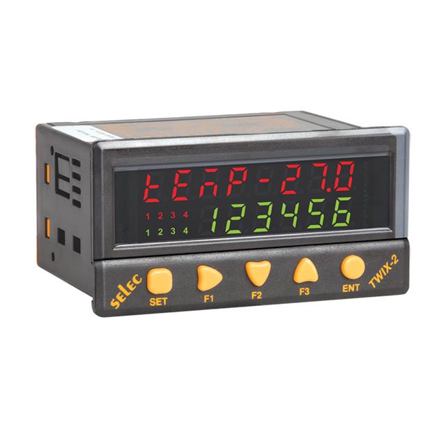 PLC 6DI, 5RO, 6AI, 1AO PLC 6DI, 5RO, 6AI, 1AO