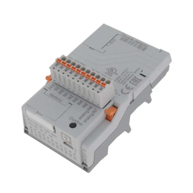 PLC-V8C/PT-24DC/BM2