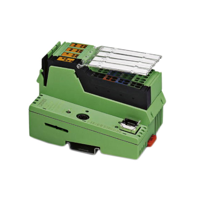 CONTROL LOGIC 8 IN 4 OUT 24V CONTROL LOGIC 8 IN 4 OUT 24V