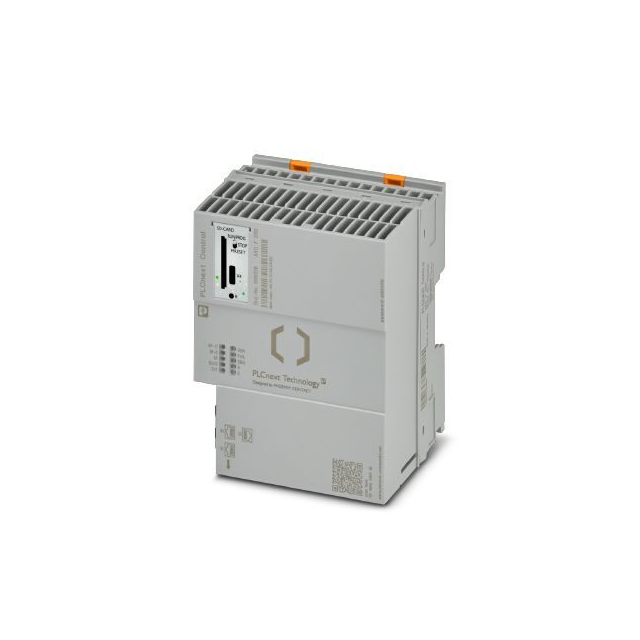 PLCNEXT CONTROL FOR THE DIRECT C