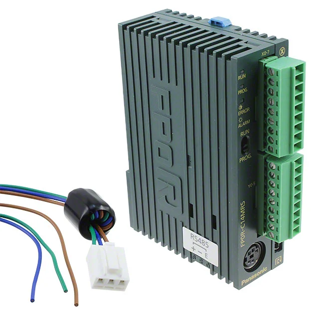 CONTROL LOGIC 8 IN 6 OUT 24V