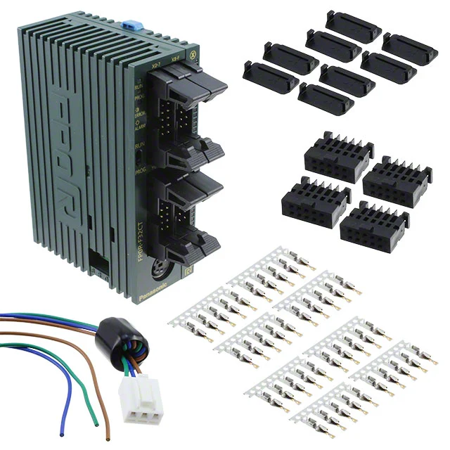 CONTROL LOGIC 16 IN 16 OUT 24V