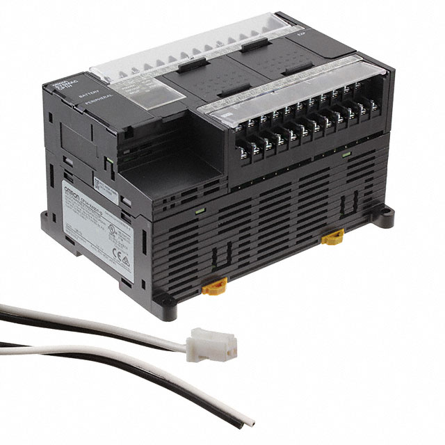 CONTROL LOGIC 24 IN 16 OUT 24V CONTROL LOGIC 24 IN 16 OUT 24V