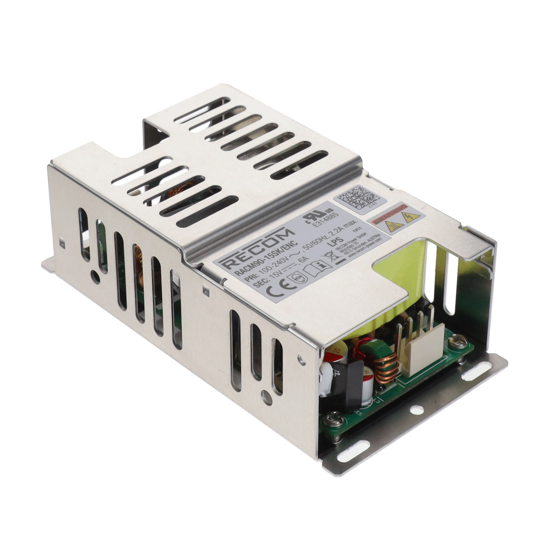 ESP32 ETHER&WIFI&BT PLC 42 I/OS