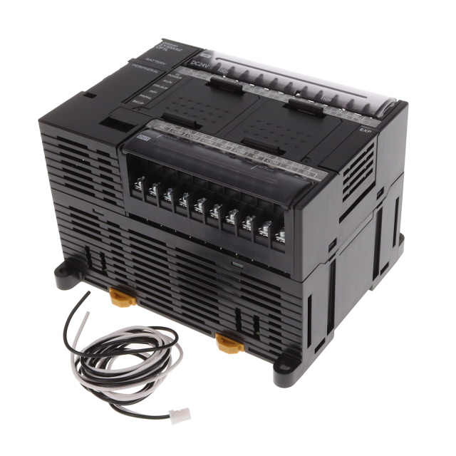 CONTROL LOGIC 18 IN 12 OUT 24V