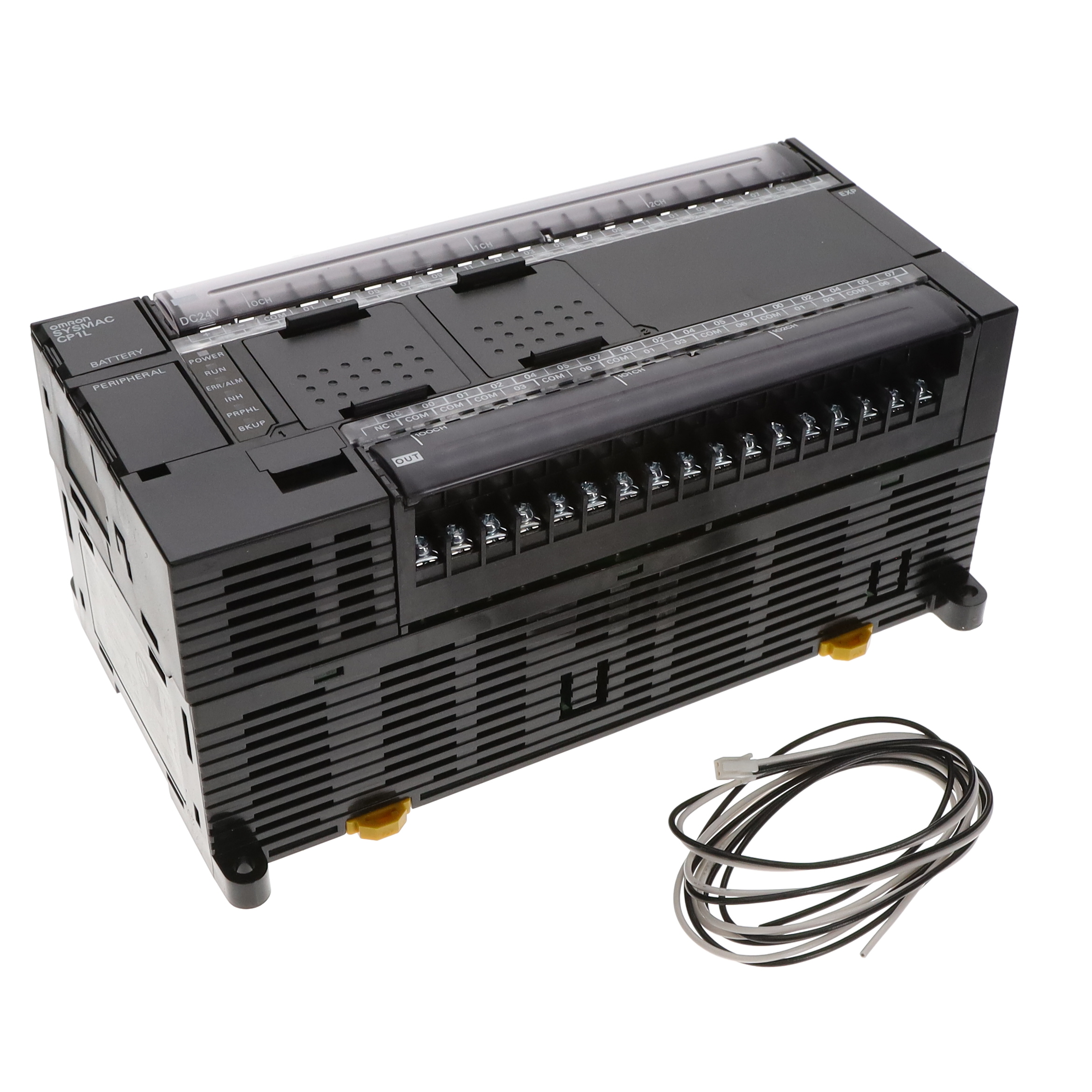 CONTROL LOGIC 36 IN 24 OUT 24V