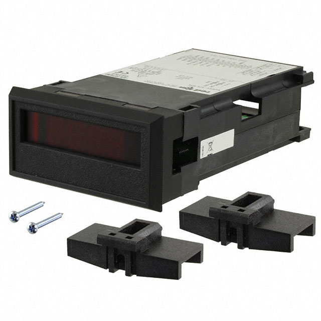 DISPLAY LED PANEL MOUNT