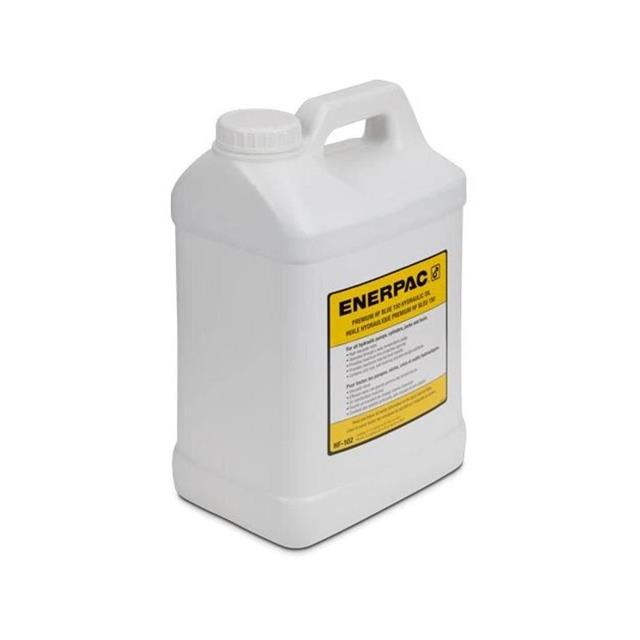 HYD OIL, 5 GALLONS HYD OIL, 5 GALLONS