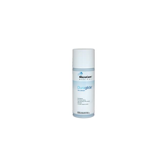DURAGLIDE DRY LUBRICANT AEROSOL DURAGLIDE DRY LUBRICANT AEROSOL