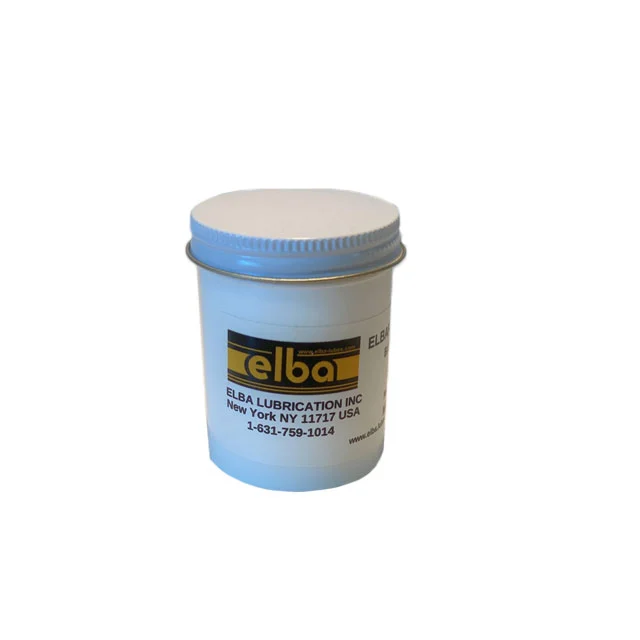 ELBA SILICONE WITH PTFE BASE FOO ELBA SILICONE WITH PTFE BASE FOO