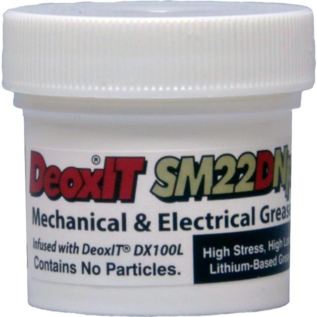 SM22DNP WITH DEOXIT D-SERIES (DX SM22DNP WITH DEOXIT D-SERIES (DX