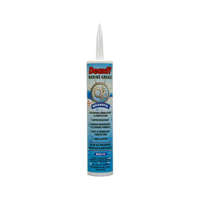 DEOXIT ELECTRICAL MARINE GREASE