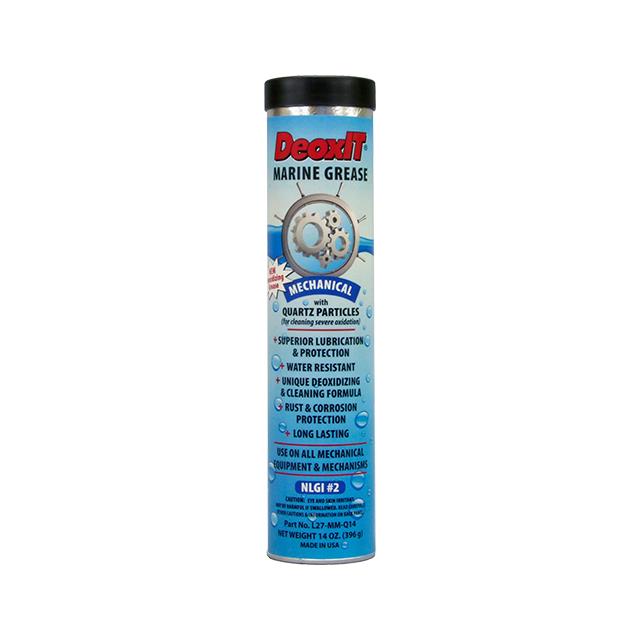 DEOXIT ELECTRICAL MARINE GREASE