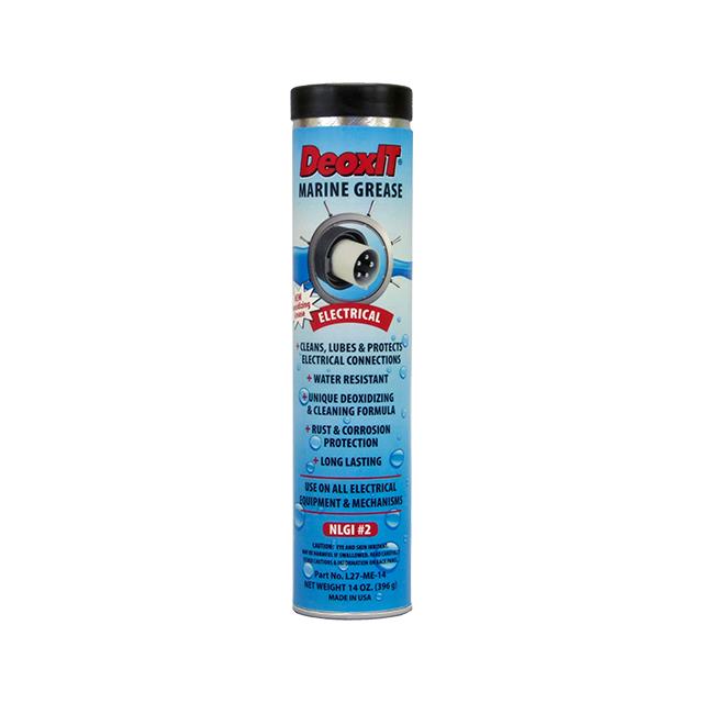 DEOXIT ELECTRICAL MARINE GREASE