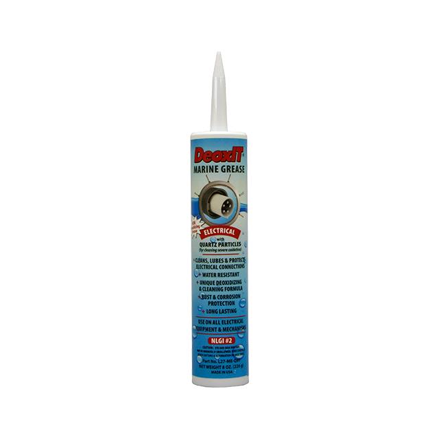 DEOXIT ELECTRICAL MARINE GREASE DEOXIT ELECTRICAL MARINE GREASE