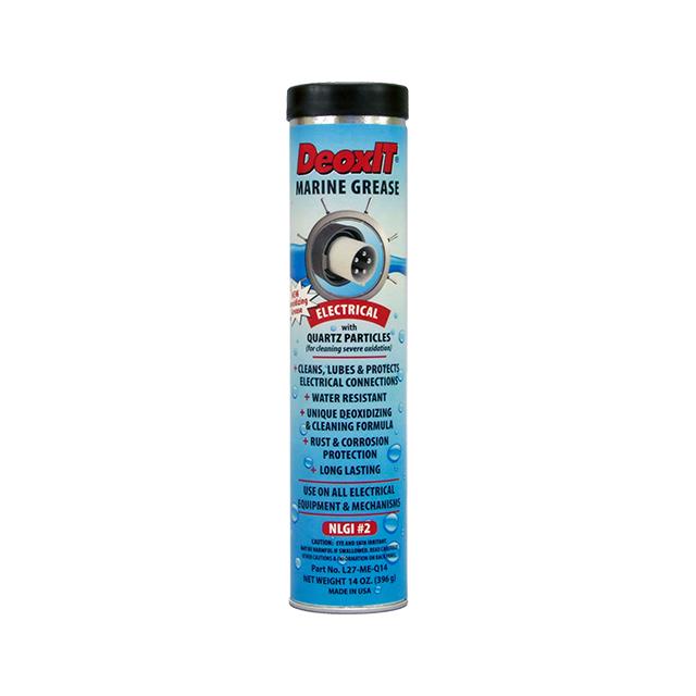 DEOXIT ELECTRICAL MARINE GREASE DEOXIT ELECTRICAL MARINE GREASE